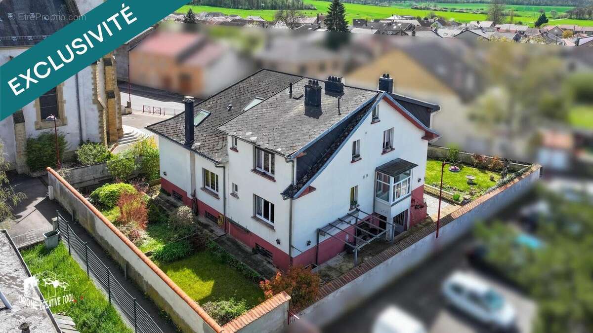 Photo 9 - Maison à KUNTZIG