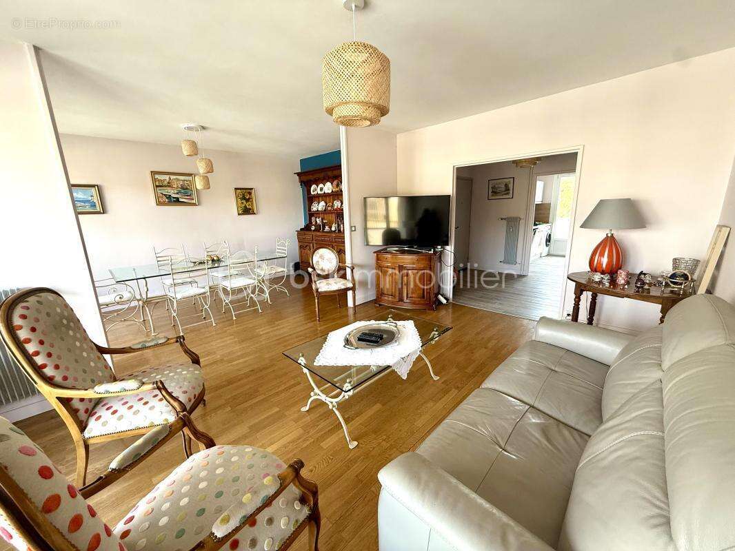 Appartement à ROANNE