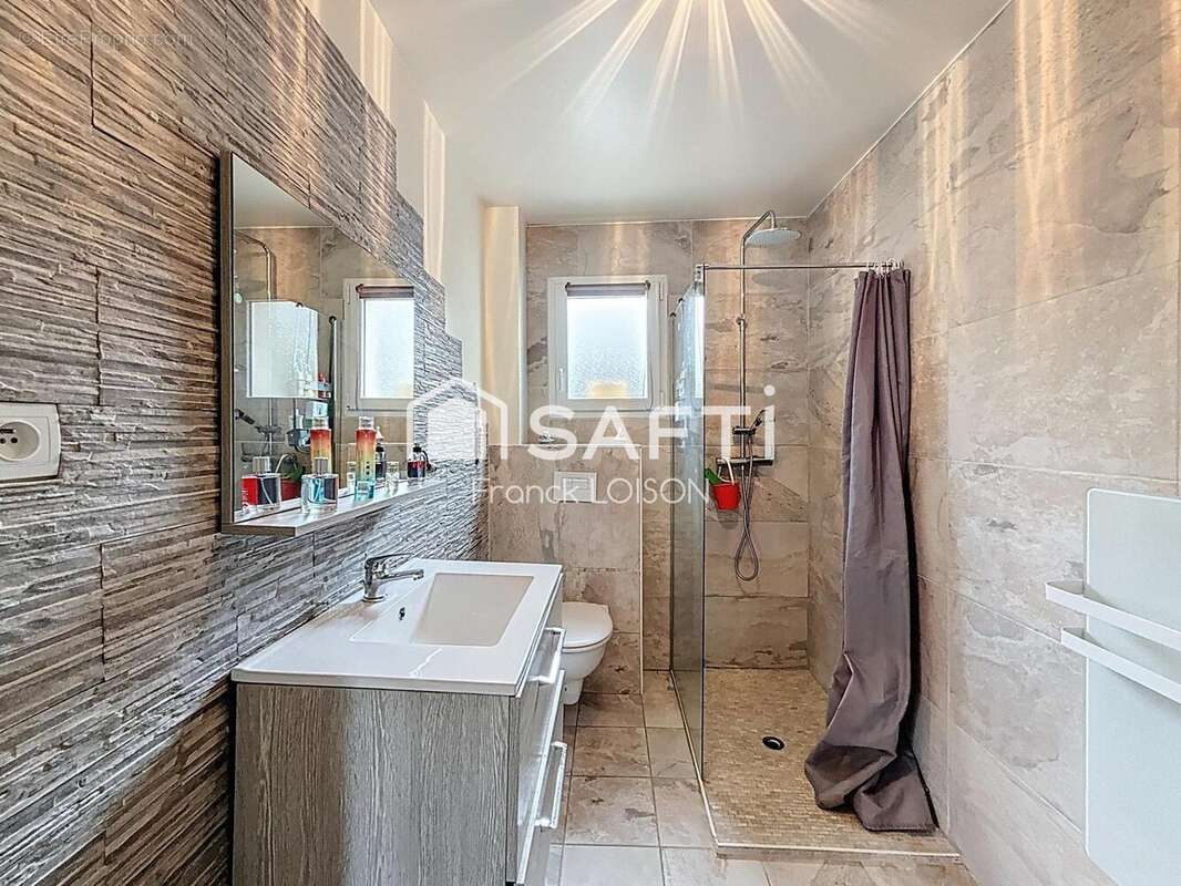 Photo 4 - Maison à MONTS