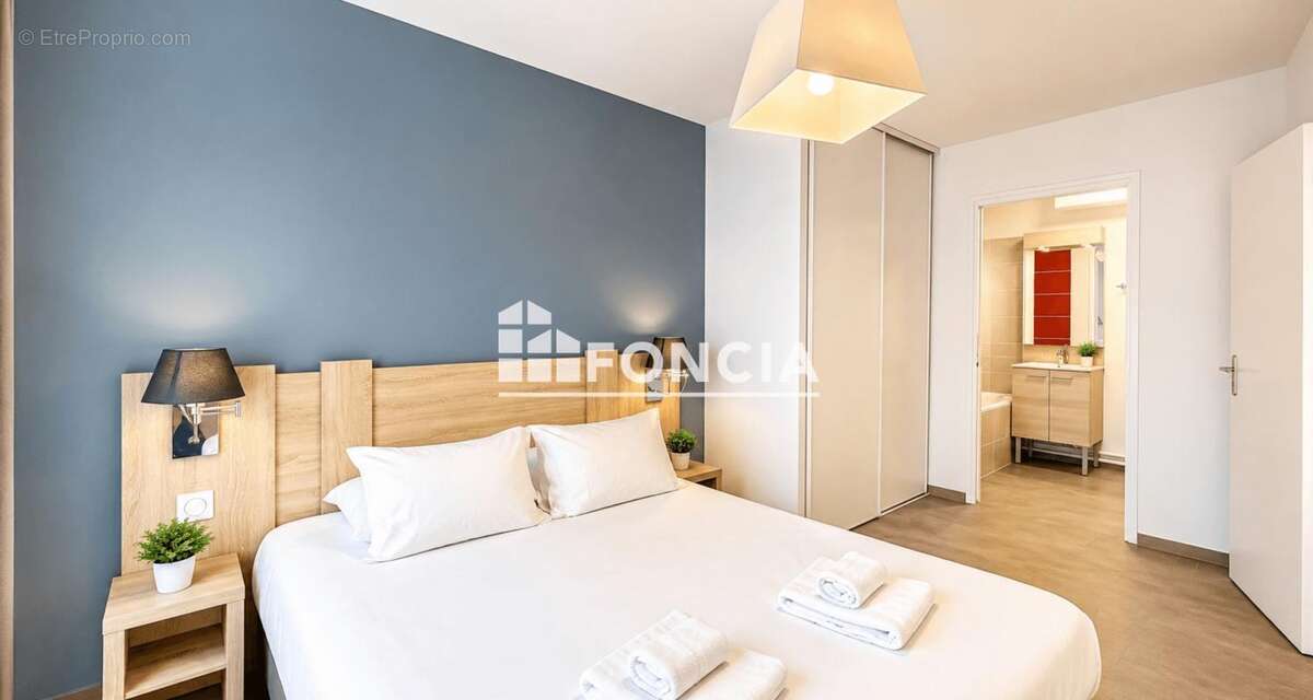 Appartement à AGDE