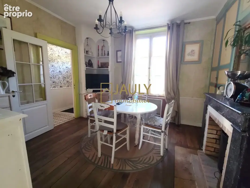 Maison 6 pièces 114 m² à vendre à Acy-En-Multien (60620) - photo 4