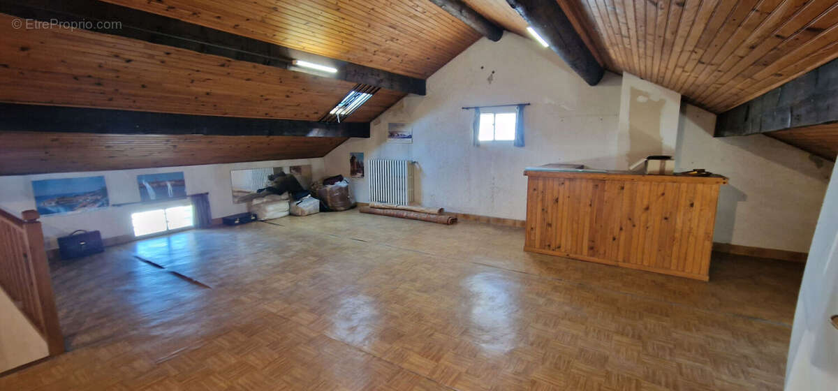 Maison à CARPENTRAS