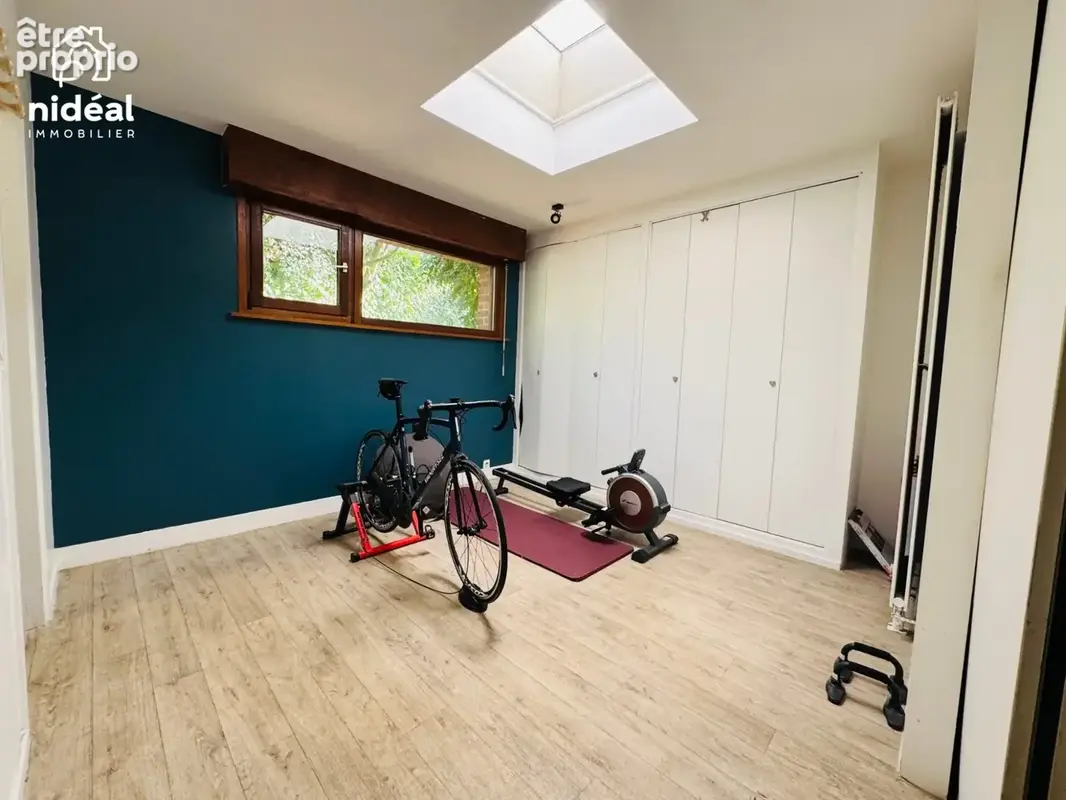 Maison 8 pièces 270 m² à vendre à Raismes (59590) - photo 8
