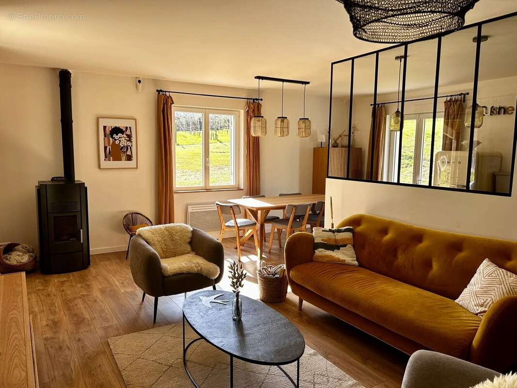 Maison à DURAS