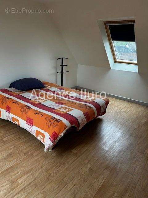 1 - Appartement à OLORON-SAINTE-MARIE