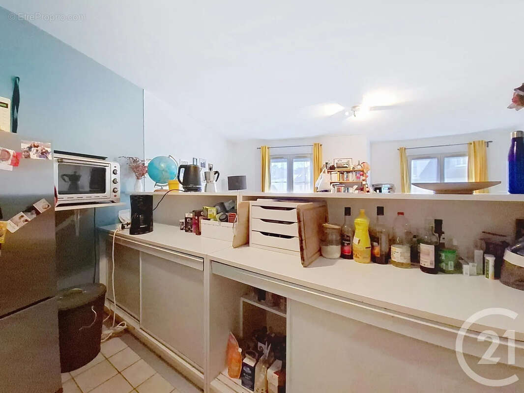 Appartement à MELUN
