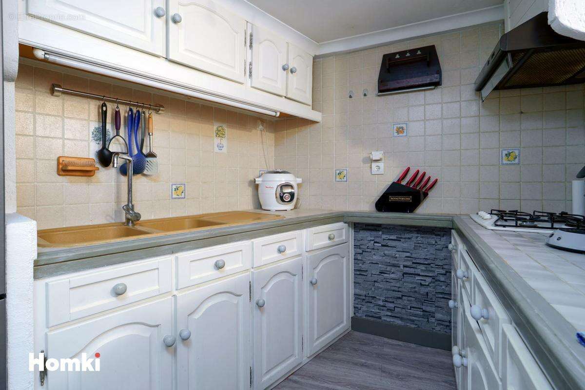 Maison à CAZOULS-LES-BEZIERS