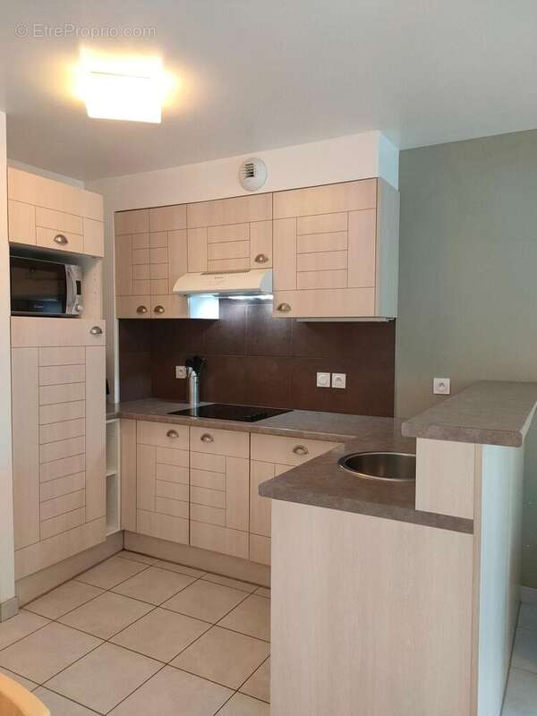 Photo 2 - Maison à PORNICHET