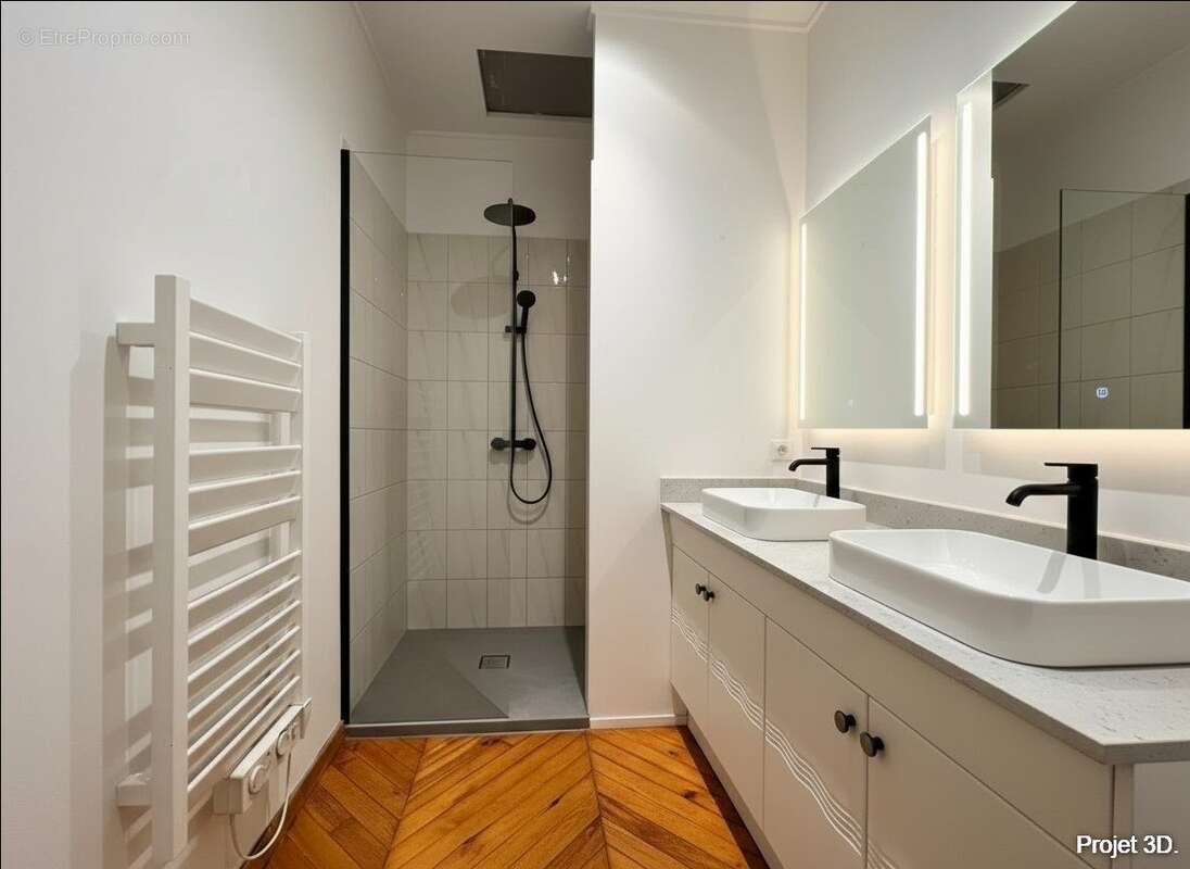 Maison à ROMAINVILLE