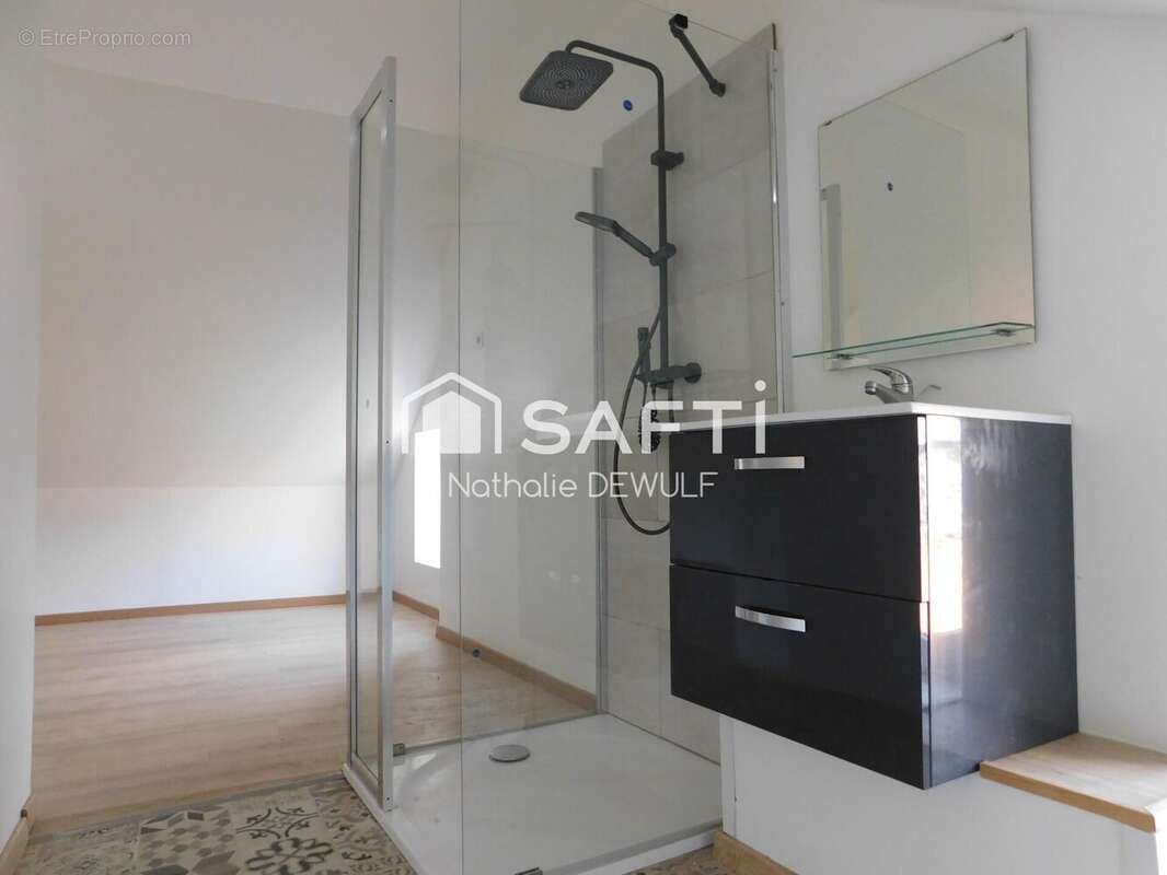 Photo 4 - Maison à BOSMONT-SUR-SERRE