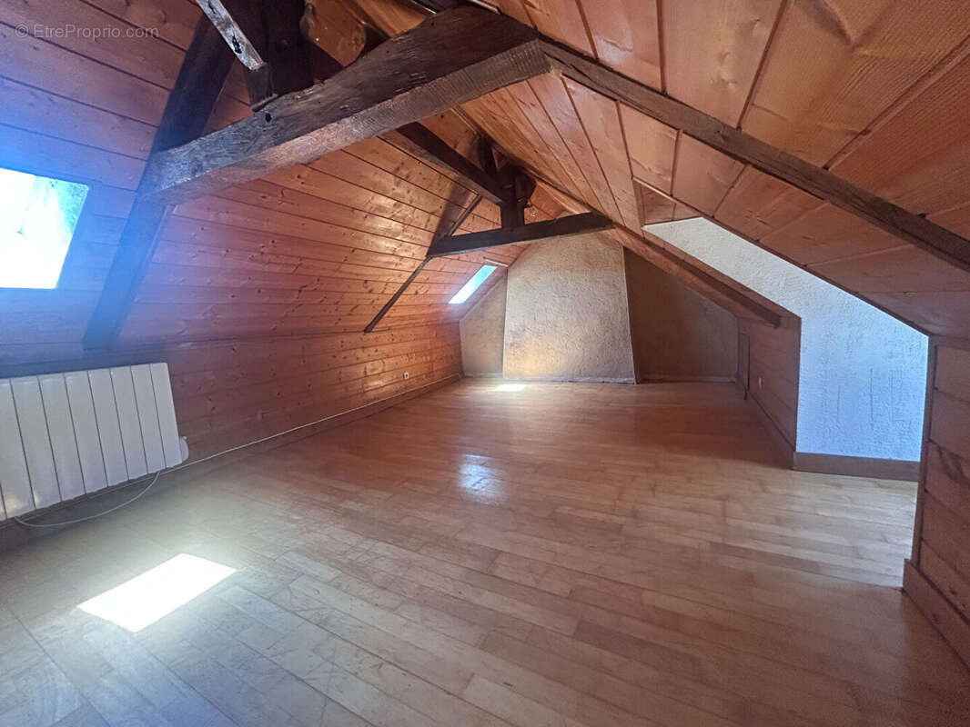 Maison Saint Sulpice La Foret 4 pièce(s) 53.81 m2 - photo 7