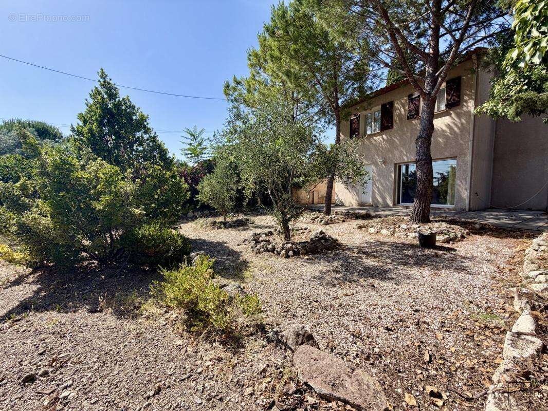 Maison à vendre Salles-d'Aude - photo 30