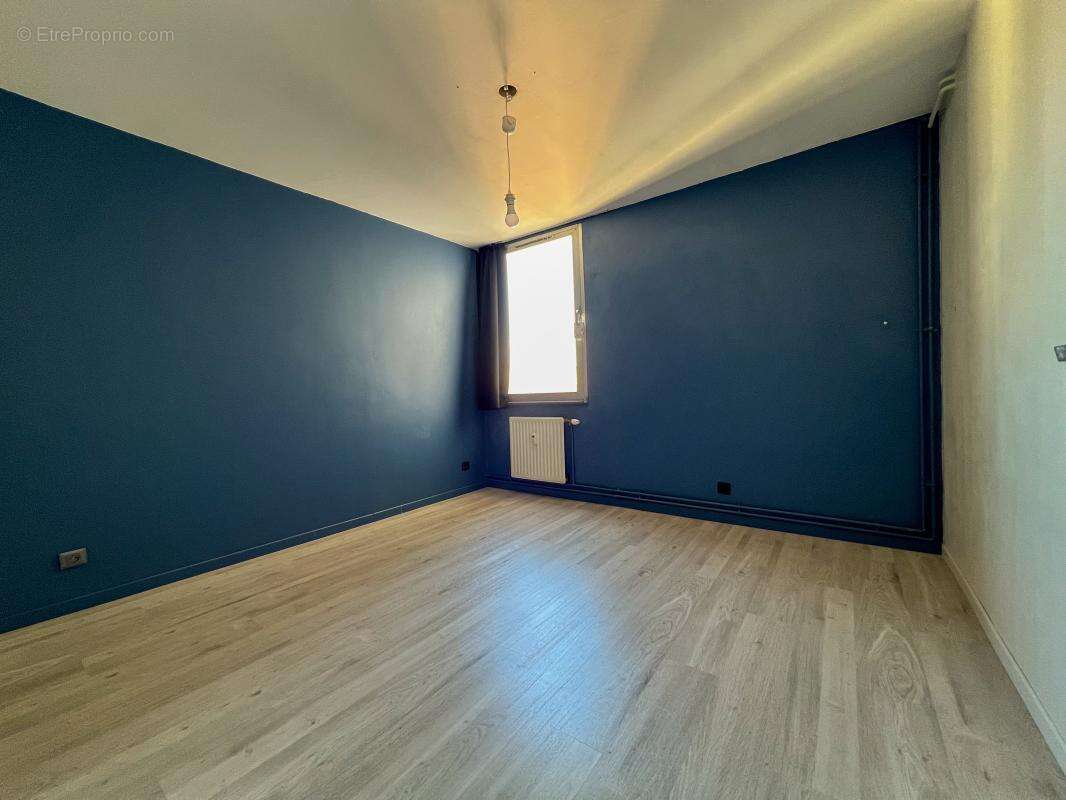 Appartement à LA MADELEINE