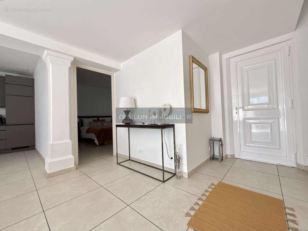 Maison à SAINTE-MAXIME