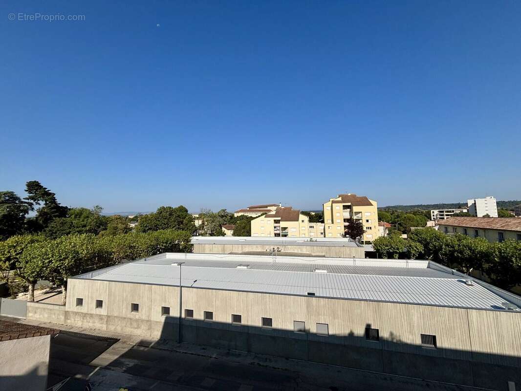Appartement 23 m² à Romans-Sur-Isere  - photo 9