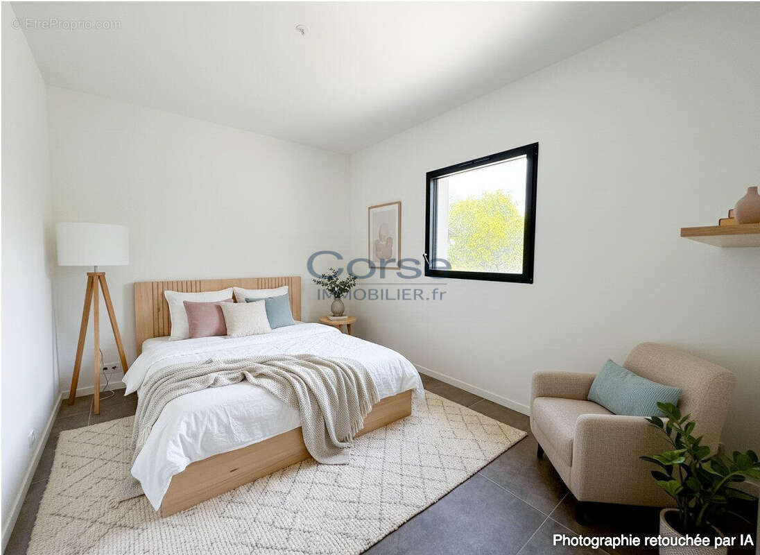 Appartement 54 m² à Pietrosella  - photo 7