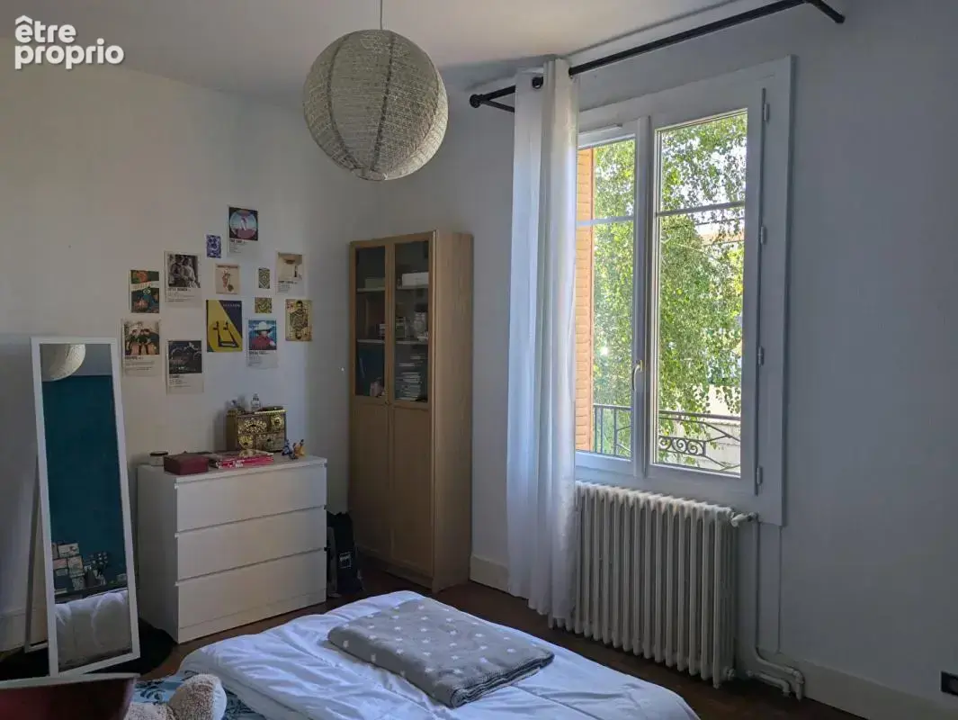 Maison Nevers  Montapins 4 pièce(s) - photo 7