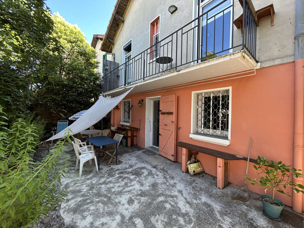 Valence avenue maurice faure - maison 7 pieces de 133 m2 - photo 4