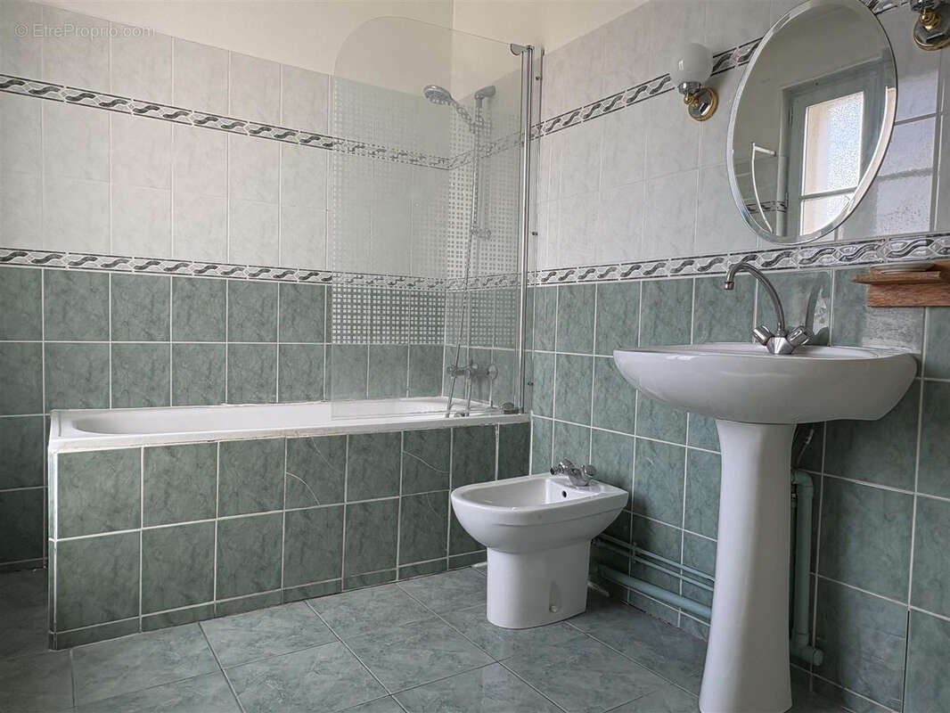 Maison à LE MERLERAULT