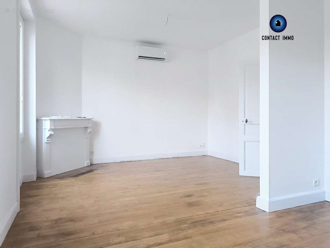 Appartement à BRIVE-LA-GAILLARDE