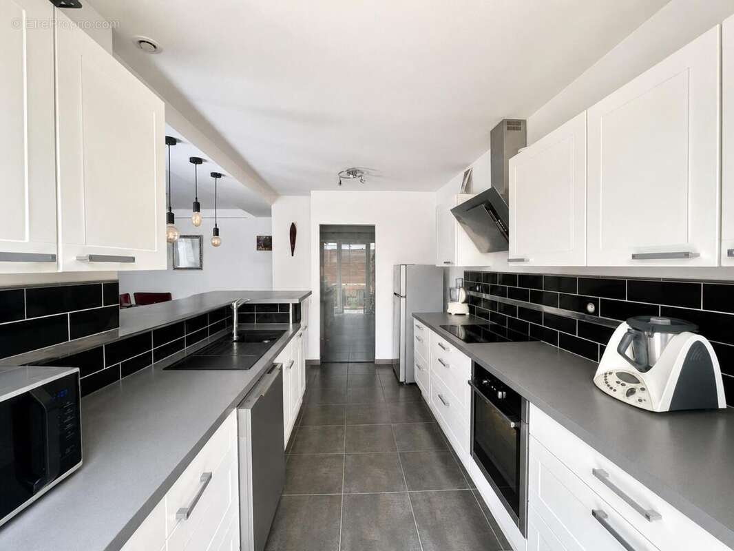 Photo 3 - Appartement à MIRIBEL
