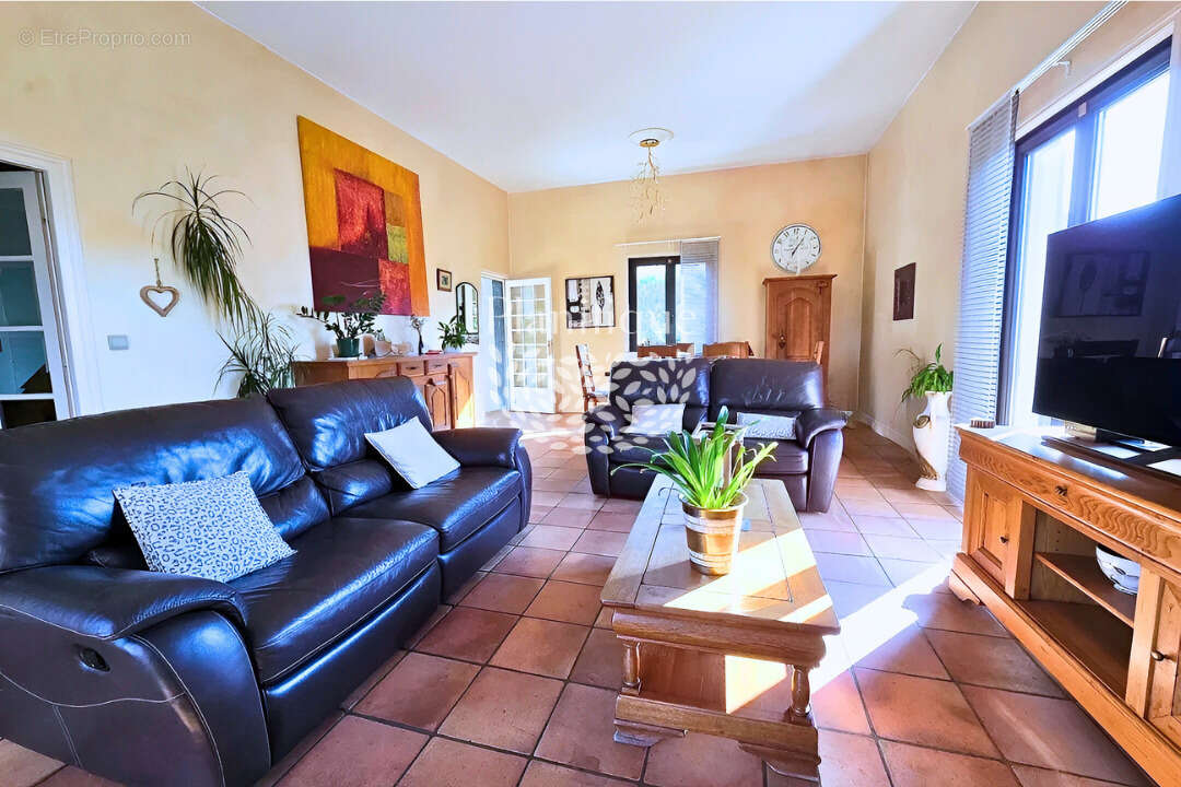 Maison à ANNECY-LE-VIEUX