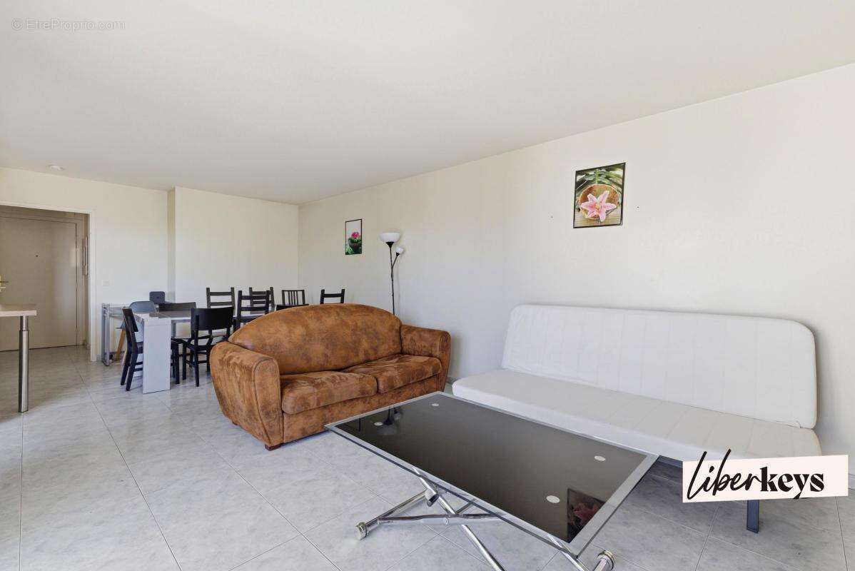 Appartement à CHOISY-LE-ROI