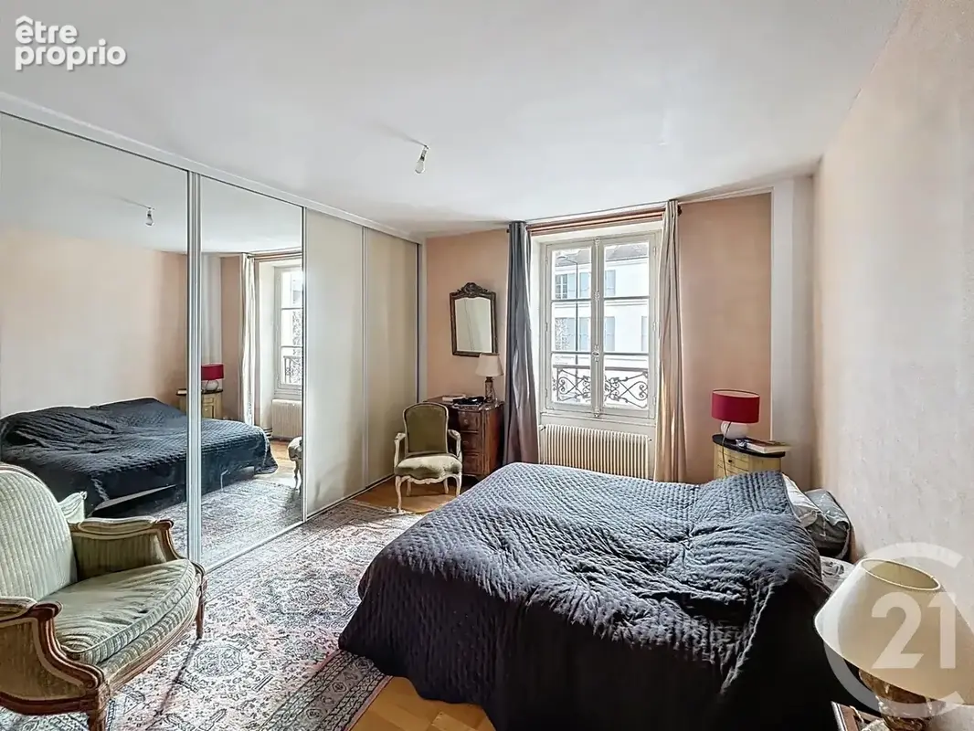 Maison 5 pièces 123 m² à vendre à Rambouillet (78120) - photo 6