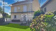 Maison à CRANSAC