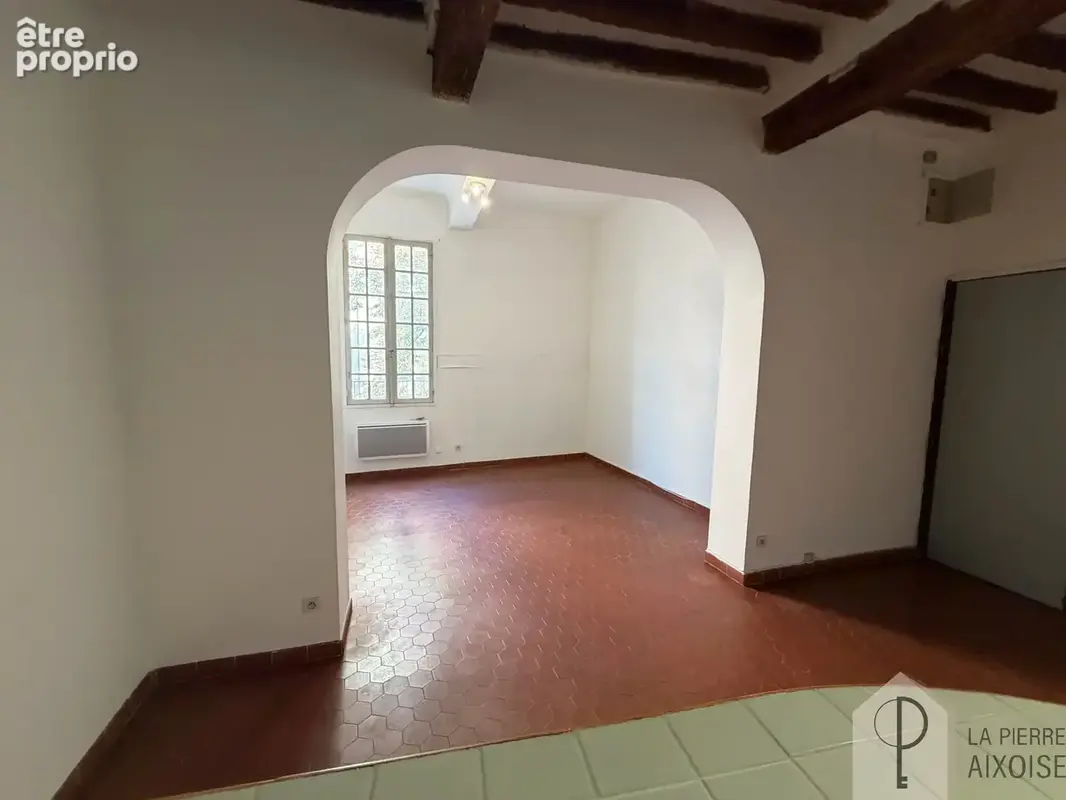 Appartement face a la cathédrale d'Aix en Provence - photo 16