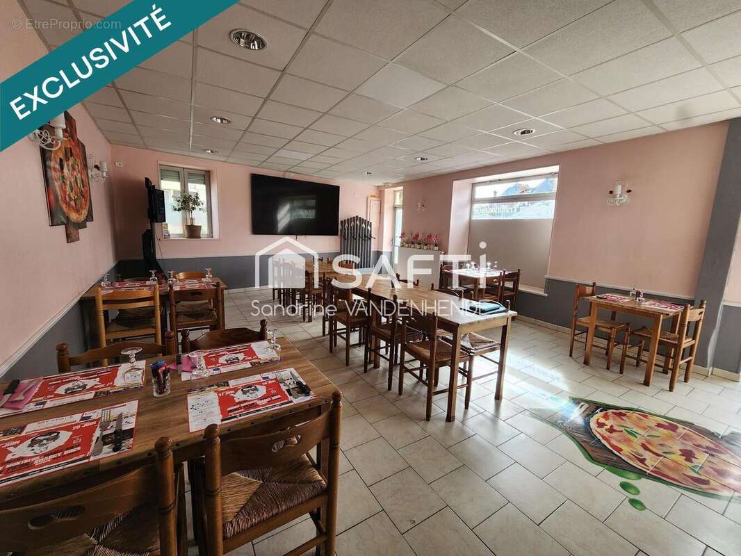 Photo 2 - Commerce à LAON