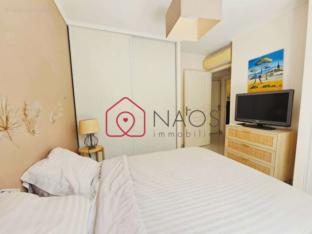 Superbe appartement T3 avec jardin - photo 5