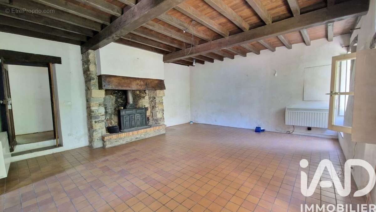 Photo 4 - Maison à VIF