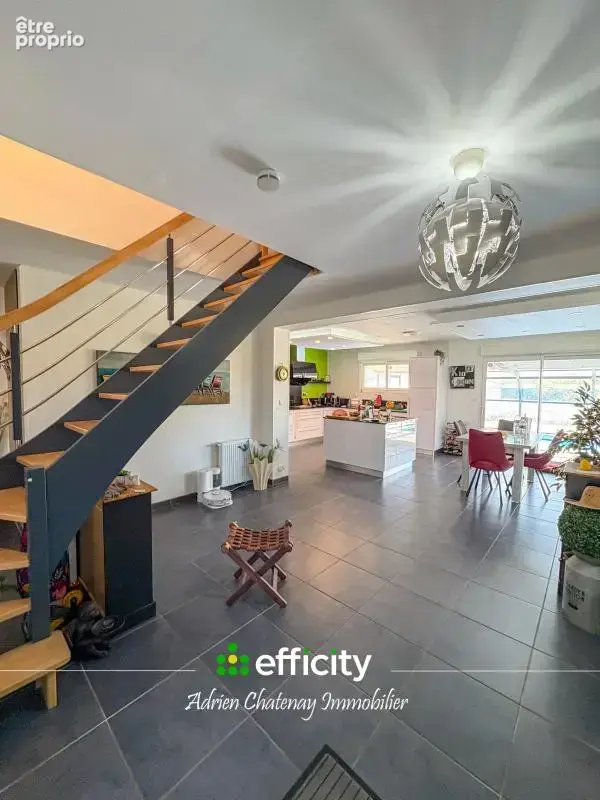 Maison individuelle - photo 5