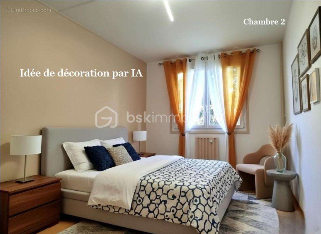 Bel appartement idealement situe - photo 9