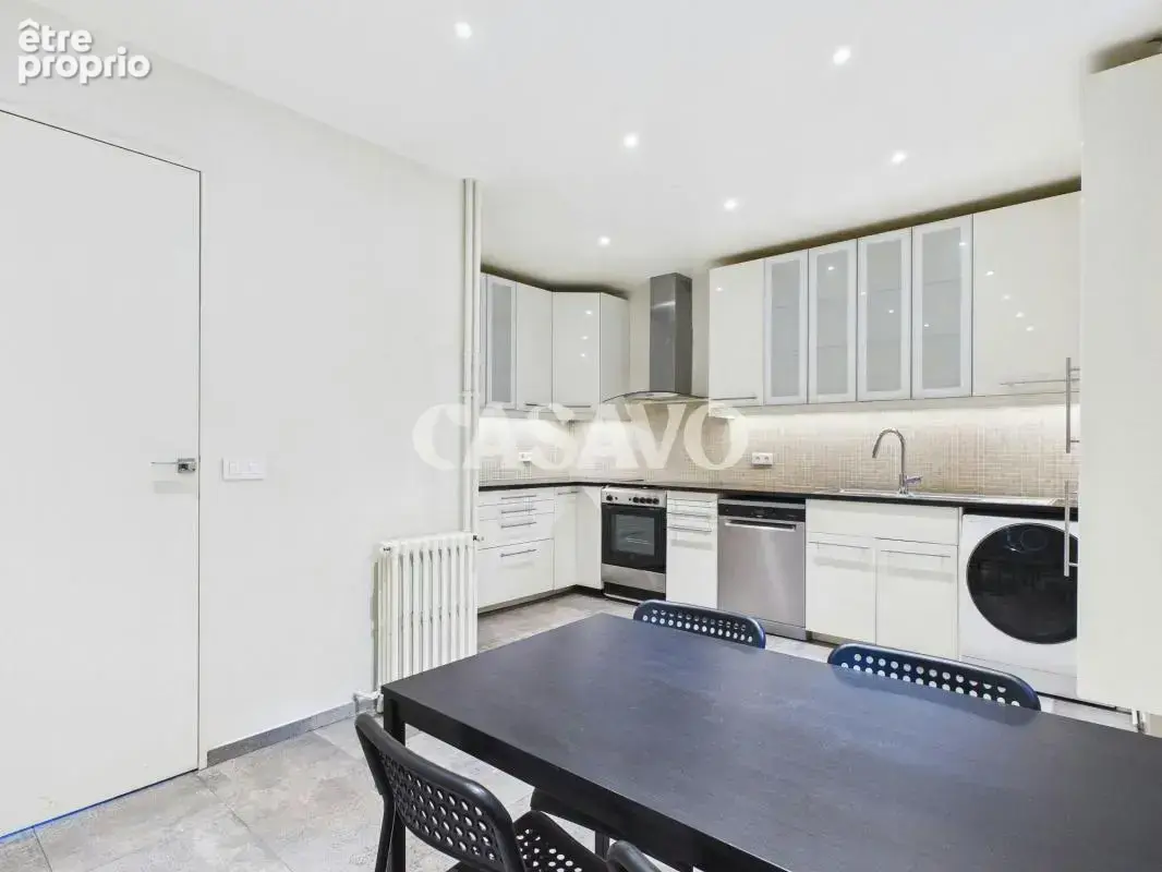 Vente Appartement 6 pièces de 167m² - 75015 Paris - photo 13