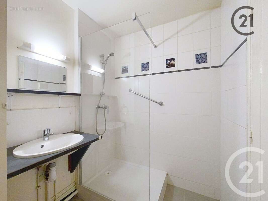 Appartement à TROYES