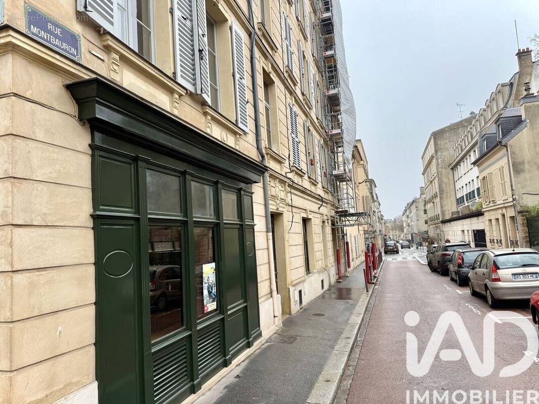 Photo 1 - Appartement à VERSAILLES