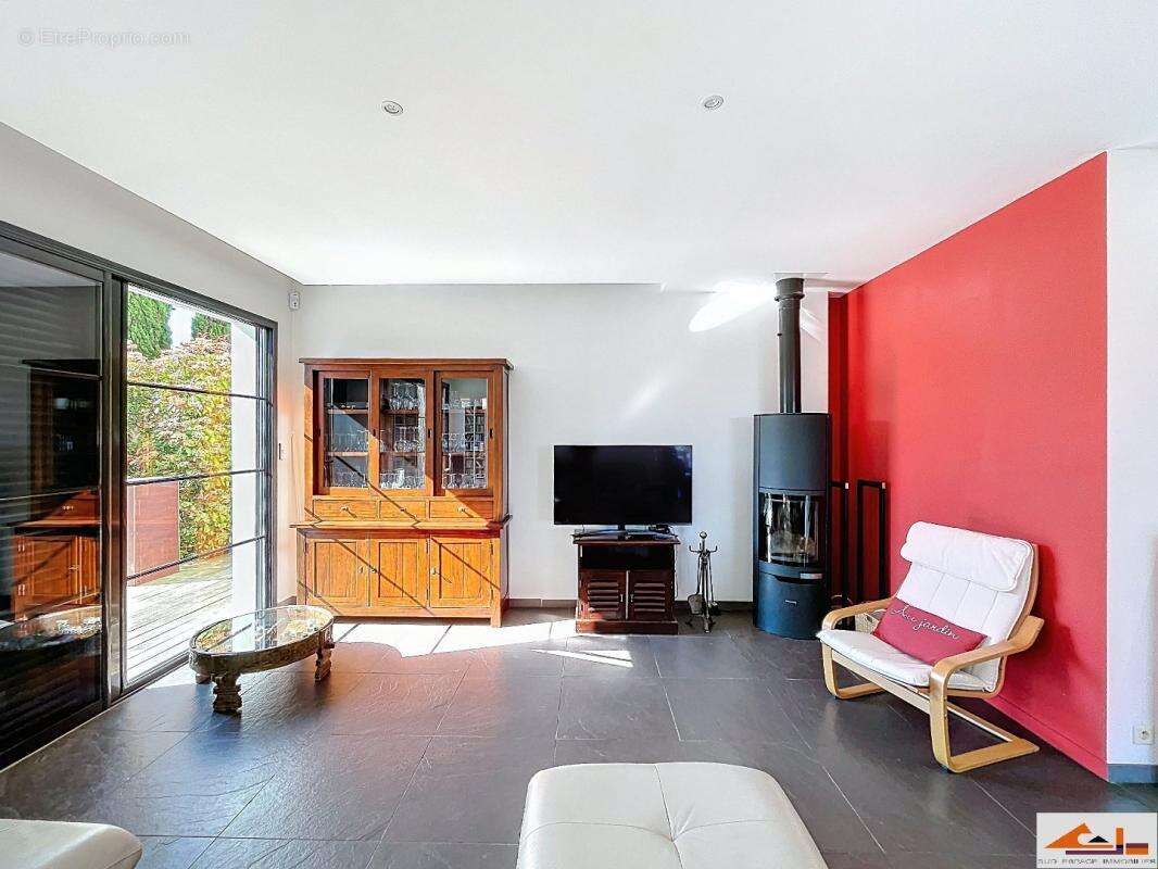 Maison à RAMONVILLE-SAINT-AGNE