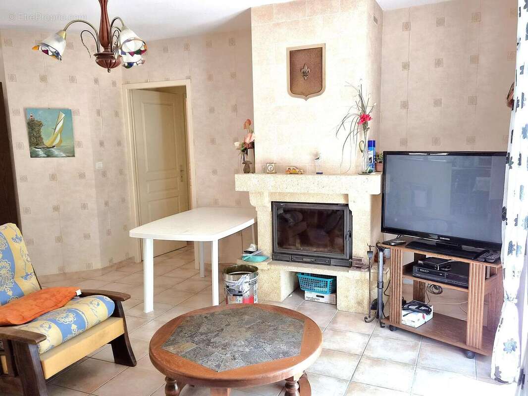 Photo 5 - Maison à VENSAC