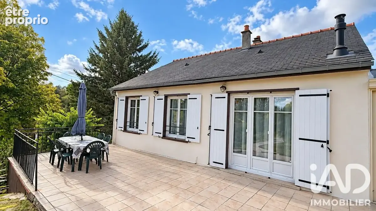 Photo 1 - Maison à LANGEAIS