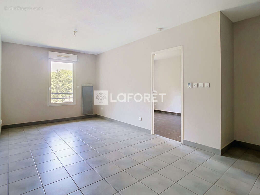 Appartement à GRADIGNAN