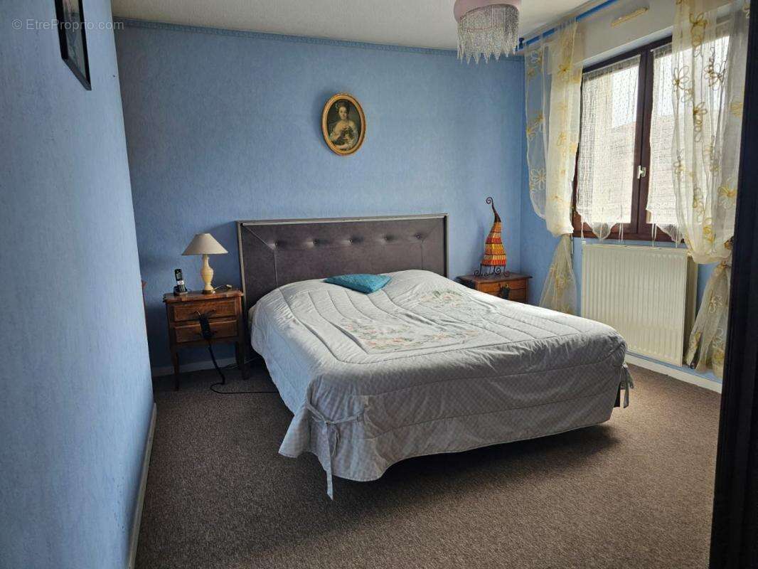 Appartement à GAILLARD
