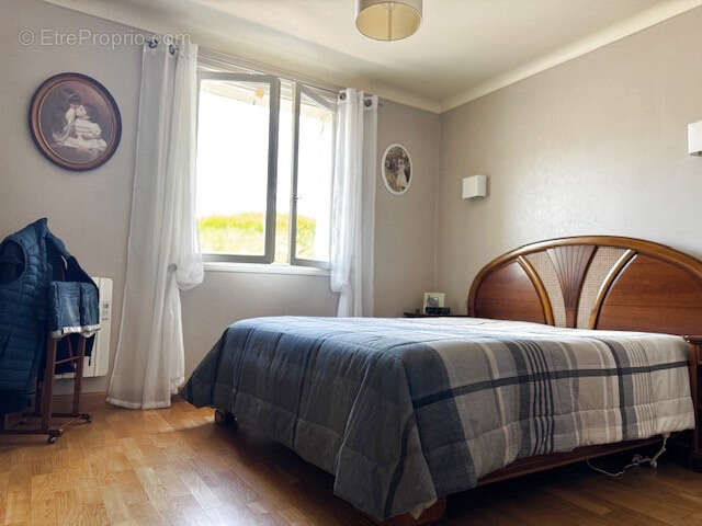 Maison à NOZAY