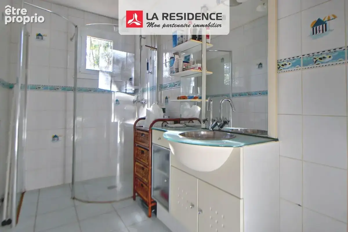 Maison 7 pièces 117 m² à vendre à Vernouillet (78540) - photo 7