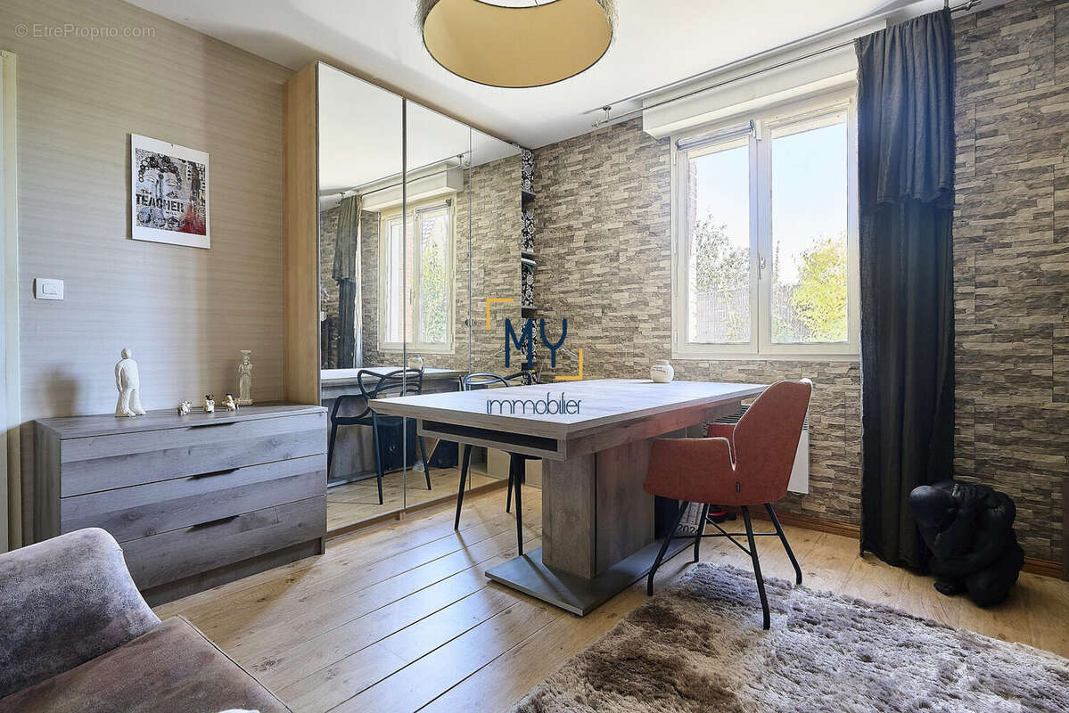 Maison 90 m² à Meurchin  - photo 4
