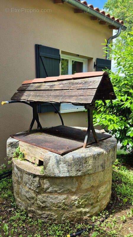Maison Grandjean au calme - photo 6