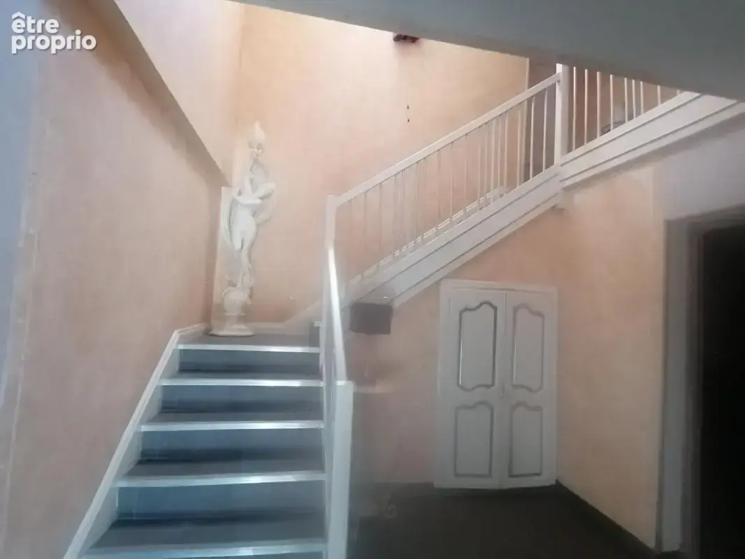 Maison 4 chs 140 m² - photo 11