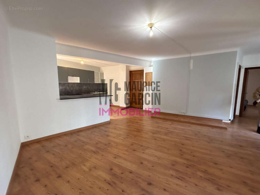 Appartement à CARPENTRAS