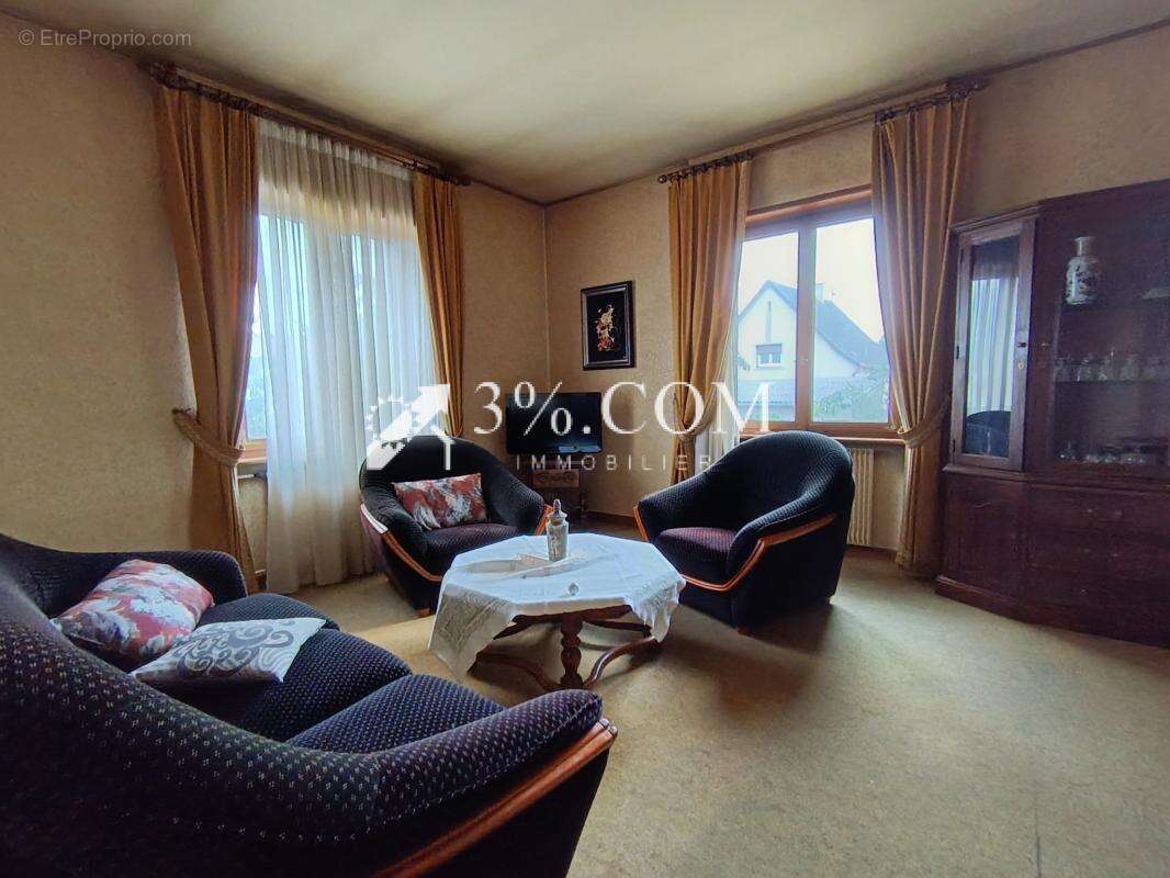 Belle propriete de 303m2 a rafraichir - photo 8